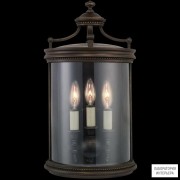 Fine Art Lamps 539081 — Настенный накладной светильник LOUVRE