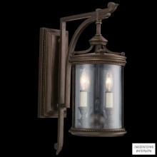 Fine Art Lamps 542281 — Настенный накладной светильник LOUVRE