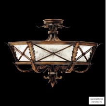 Fine Art Lamps 562240 — Потолочный накладной светильник NEWPORT
