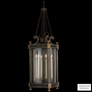 Fine Art Lamps 564382 — Потолочный подвесной светильник BEEKMAN PLACE