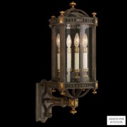 Fine Art Lamps 564681 — Настенный накладной светильник BEEKMAN PLACE