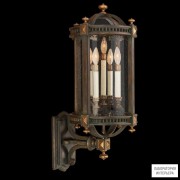 Fine Art Lamps 564781 — Настенный накладной светильник BEEKMAN PLACE