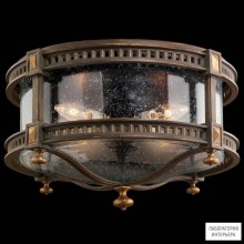 Fine Art Lamps 564982 — Потолочный накладной BEEKMAN PLACE