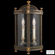 Fine Art Lamps 565081 — Настенный накладной BEEKMAN PLACE
