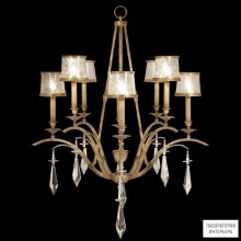 Fine Art Lamps 567540 — Потолочный подвесной светильник MONTE CARLO