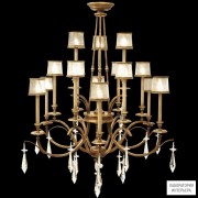 Fine Art Lamps 567740 — Потолочный подвесной светильник MONTE CARLO