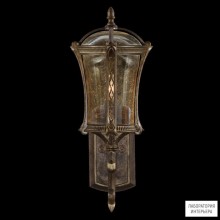 Fine Art Lamps 572281 — Настенный накладной светильник GRAMERCY PARK
