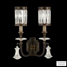 Fine Art Lamps 583050 — Настенный накладной светильник EATON PLACE