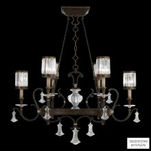 Fine Art Lamps 583840 — Потолочный подвесной светильник EATON PLACE