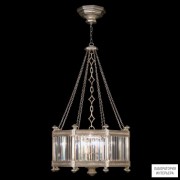 Fine Art Lamps 584440-2 — Потолочный подвесной светильник EATON PLACE SILVER