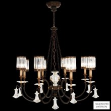 Fine Art Lamps 585240 — Потолочный подвесной светильник EATON PLACE