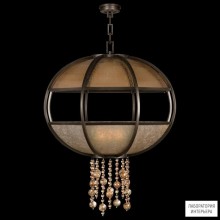 Fine Art Lamps 600340 — Потолочный подвесной светильник SINGAPORE MODERNE