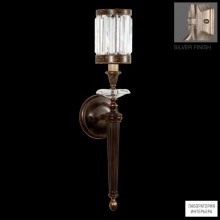 Fine Art Lamps 605750-2 — Настенный накладной светильник EATON PLACE SILVER