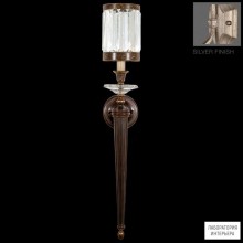 Fine Art Lamps 605850-2 — Настенный накладной светильник EATON PLACE SILVER