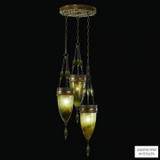 Fine Art Lamps 608640-1 — Потолочный подвесной светильник SCHEHERAZADE
