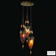 Fine Art Lamps 608640-2 — Потолочный подвесной светильник SCHEHERAZADE