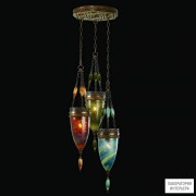 Fine Art Lamps 608640-5 — Потолочный подвесной светильник SCHEHERAZADE