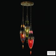 Fine Art Lamps 608640-6 — Потолочный подвесной светильник SCHEHERAZADE