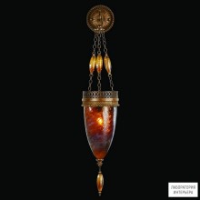 Fine Art Lamps 608850-2 — Настенный накладной светильник SCHEHERAZADE