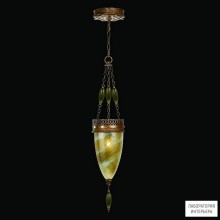 Fine Art Lamps 609040-1 — Потолочный подвесной светильник SCHEHERAZADE