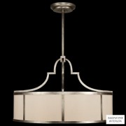 Fine Art Lamps 610440 — Потолочный подвесной светильник PORTOBELLO ROAD