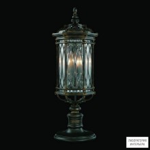 Fine Art Lamps 611283 — Напольный светильник WARWICKSHIRE