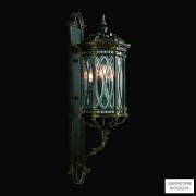 Fine Art Lamps 612081 — Настенный накладной светильник WARWICKSHIRE