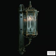 Fine Art Lamps 612281 — Настенный накладной светильник WARWICKSHIRE