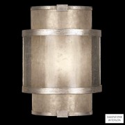 Fine Art Lamps 618050-2 — Настенный накладной светильник SINGAPORE MODERNE SILVER