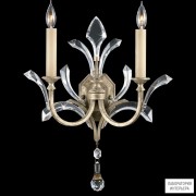 Fine Art Lamps 701850 — Настенный накладной светильник BEVELED ARCS