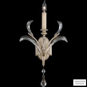 Fine Art Lamps 705150 — Настенный накладной светильник BEVELED ARCS