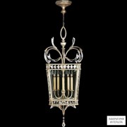 Fine Art Lamps 705640 — Потолочный подвесной светильник BEVELED ARCS