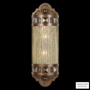 Fine Art Lamps 711150-1 — Настенный накладной светильник SCHEHERAZADE