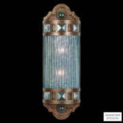 Fine Art Lamps 711150-3 — Настенный накладной светильник SCHEHERAZADE