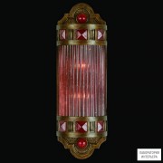 Fine Art Lamps 711150-4 — Настенный накладной светильник SCHEHERAZADE
