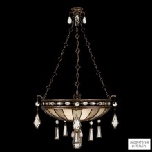 Fine Art Lamps 712240-3 — Потолочный подвесной светильник ENCASED GEMS