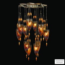 Fine Art Lamps 718540-2 — Потолочный подвесной светильник SCHEHERAZADE
