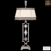 Fine Art Lamps 730310-1 — Настольный светильник ENCASED GEMS