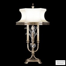 Fine Art Lamps 738210 — Настольный светильник BEVELED ARCS