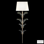 Fine Art Lamps 738450 — Настенный накладной светильник BEVELED ARCS