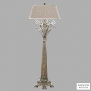 Fine Art Lamps 752815 — Напольный светильник CRYSTAL LAUREL