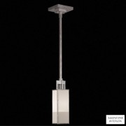Fine Art Lamps 754040-2 — Потолочный подвесной светильник PERSPECTIVES SILVER