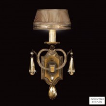 Fine Art Lamps 755550 — Настенный накладной светильник GOLDEN AURA