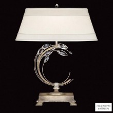 Fine Art Lamps 758610 — Настольный светильник CRYSTAL LAUREL