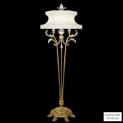 Fine Art Lamps 768620 — Напольный светильник BEVELED ARCS GOLD