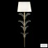Fine Art Lamps 769550 — Настенный накладной светильник BEVELED ARCS GOLD