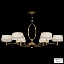 Fine Art Lamps 771740-2 — Потолочный подвесной светильник ALLEGRETTO GOLD