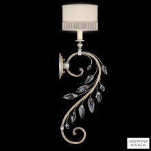 Fine Art Lamps 774650 — Настенный накладной светильник CRYSTAL LAUREL