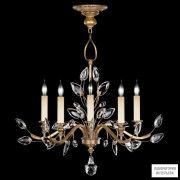 Fine Art Lamps 775840 — Потолочный подвесной светильник CRYSTAL LAUREL GOLD