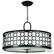 Fine Art Lamps 780140-6 — Потолочный подвесной светильник BLACK + WHITE STORY